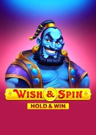 Wens en spin houd en win