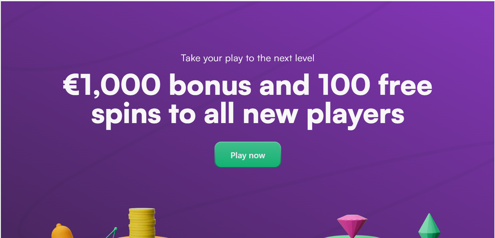 instaspin casino Gameplay