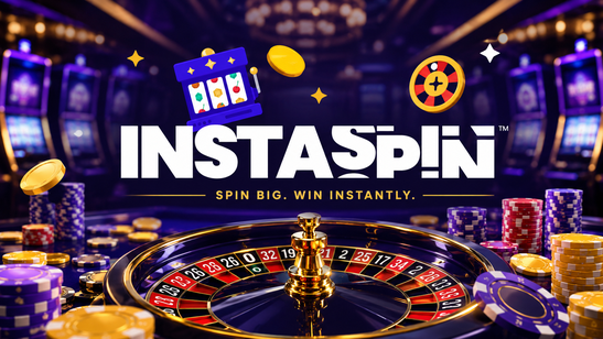 instaspin casino Gameplay