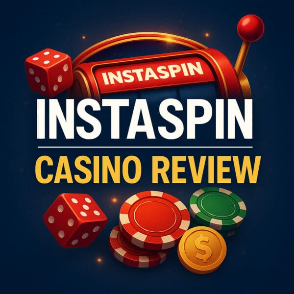 instaspin casino Gameplay